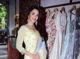 Kiara Advani at a store launch