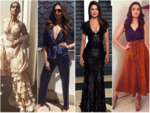 9 Bollywood divas who rocked the plunging neckline