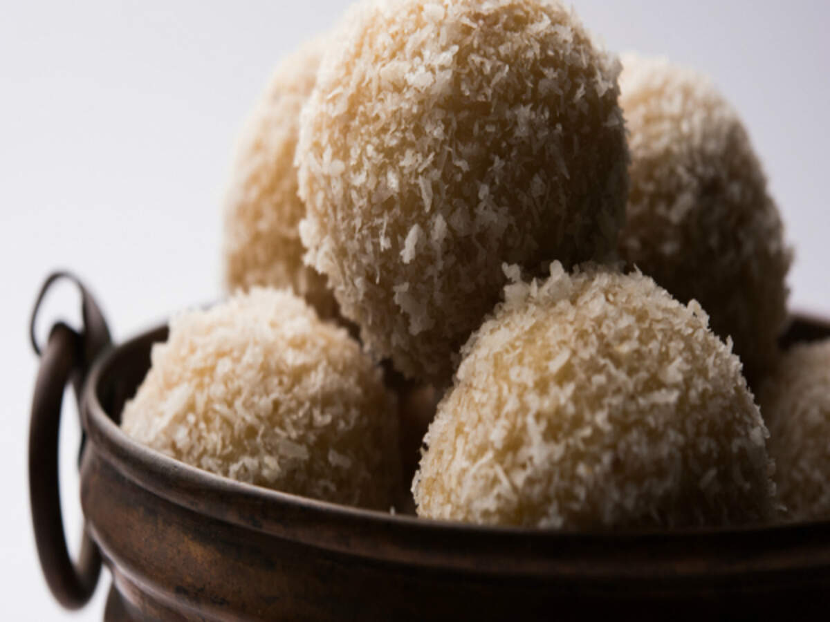 Oats Laddoo Recipe