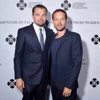 Article image for: New pictures of <i class="tbold">Leonardo DiCaprio</i>