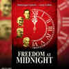 Freedom at Midnight by Larry Collins and Dominique Lapierre
