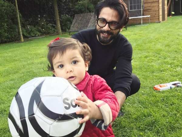 Misha Kapoor
