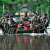 Article image for: Worst flood in 29 years hits Assam