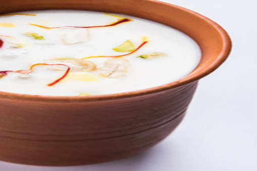 Panchamrit Recipe: How to make Panchamrit Recipe for Diwali at Home ...