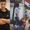 Akshay Kumar-Twinkle Khanna