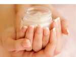 Moisturize your hands and nails after washing