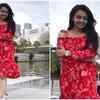 10 times Saath Nibhaana Saathiya actress Devoleena Bhattacharjee wore hideous outfits; PICS