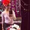 10 times Saath Nibhaana Saathiya actress Devoleena Bhattacharjee wore hideous outfits; PICS