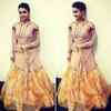10 times Saath Nibhaana Saathiya actress Devoleena Bhattacharjee wore hideous outfits; PICS