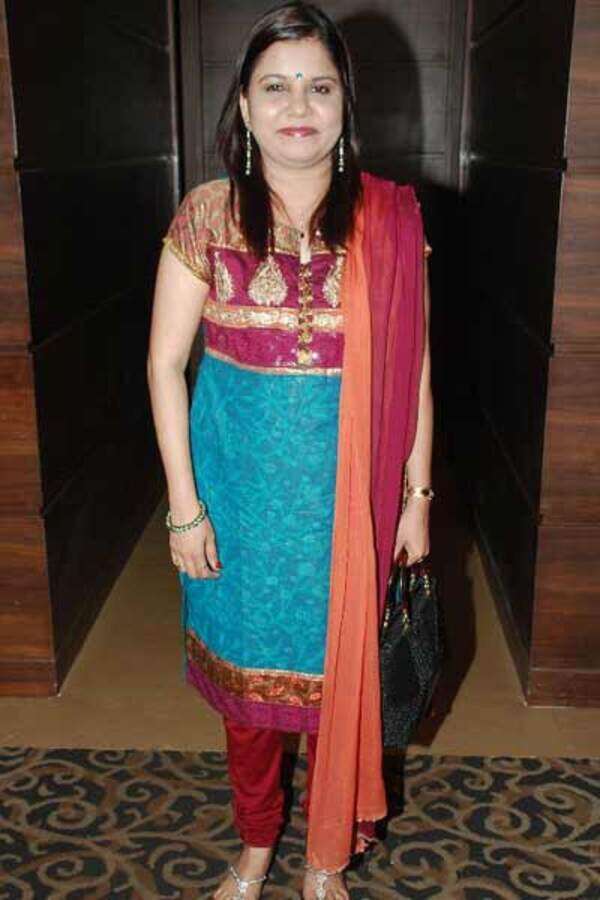 Sadhana Sargam Photos