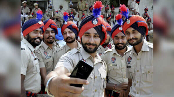 Amritsar