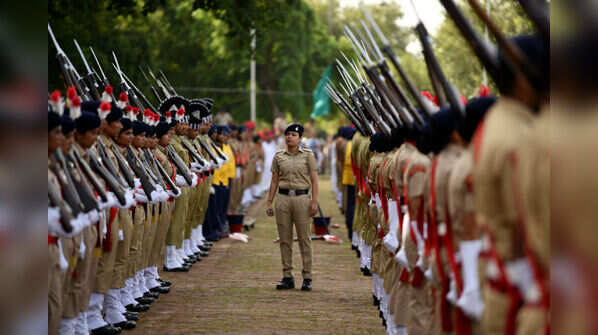 Chandigarh