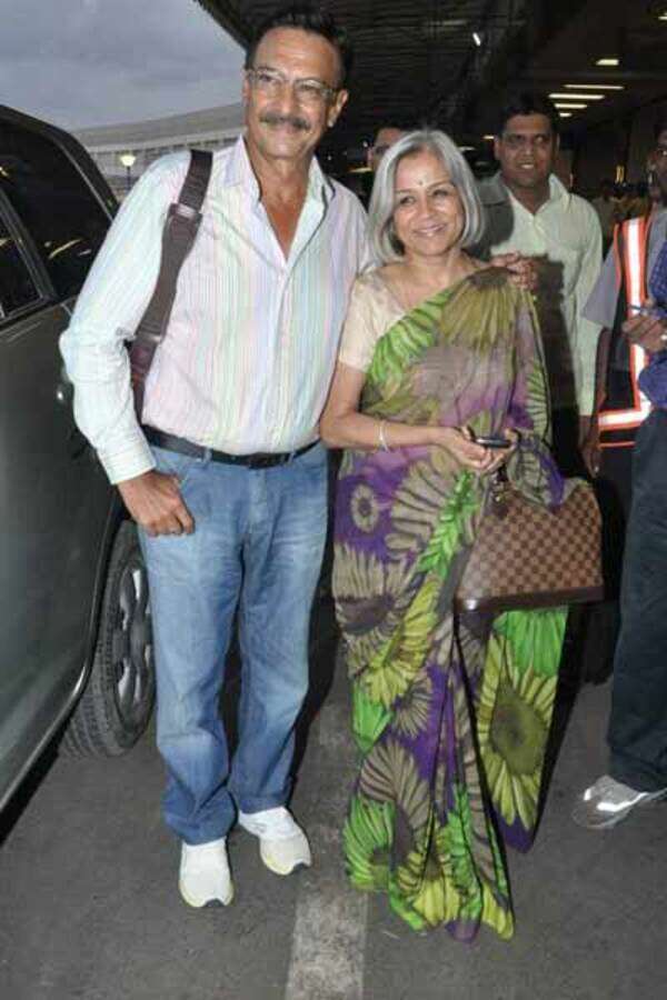 Suresh Oberoi