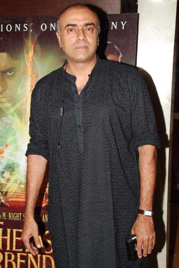 Rajit Kapoor Wallpapers