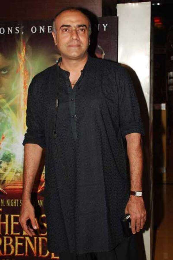 Rajit Kapoor Stills
