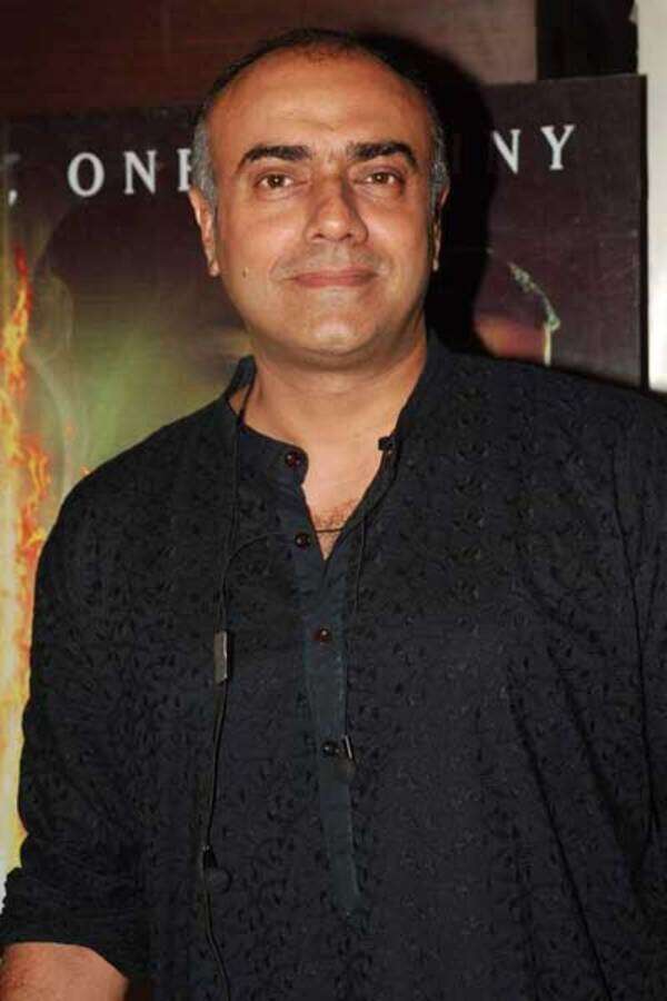 Rajit Kapoor