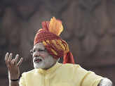 ​ PM Narendra Modi addresses the nation