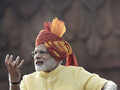 ​ PM Narendra Modi addresses the nation