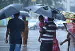 Monsoon magic in Mumbai