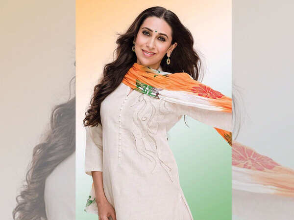 Karisma Kapoor