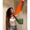 Priyanka Chopra spreads Independence Day vibes