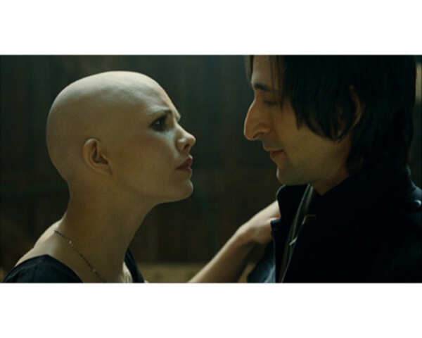 Adrien Brody Images