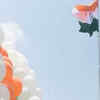 Article image for: Spirit of patriotism in the air with 163-feet-high flag in Greater Noida