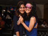 Get-together party at Sera