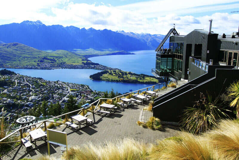 Queenstown
