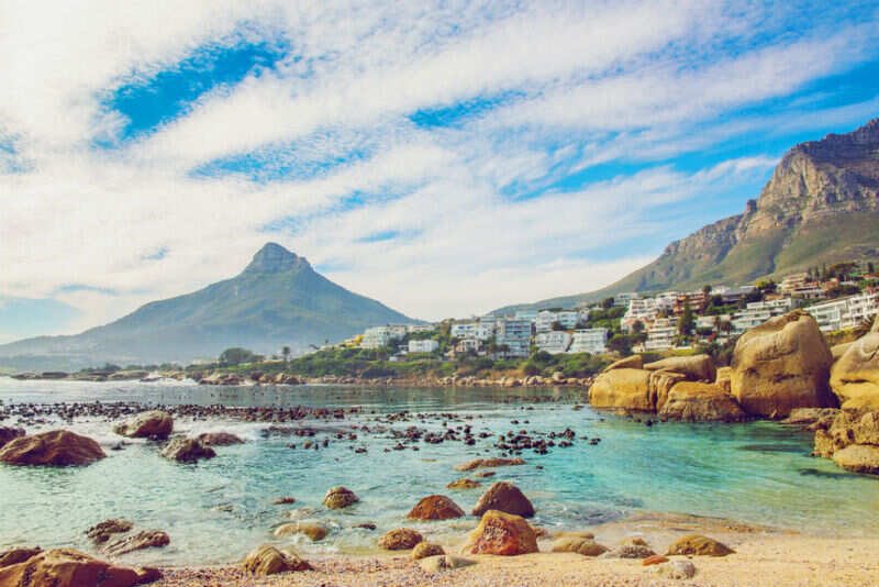 Cape Town South Africa