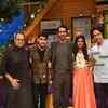 The Kapil Sharma Show: Star cast of Daddy appear on the show