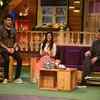 The Kapil Sharma Show: Star cast of Daddy appear on the show