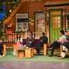 The Kapil Sharma Show: Star cast of Daddy appear on the show