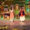 The Kapil Sharma Show: Star cast of Daddy appear on the show
