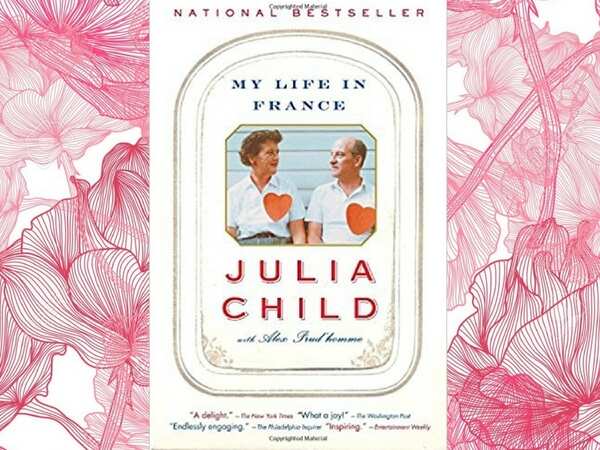 Julia Child Wallpapers