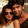 When onscreen enemies Jennifer Winget, Aneri Vajani and Kushal Tandon partied together with Beyhad's cast