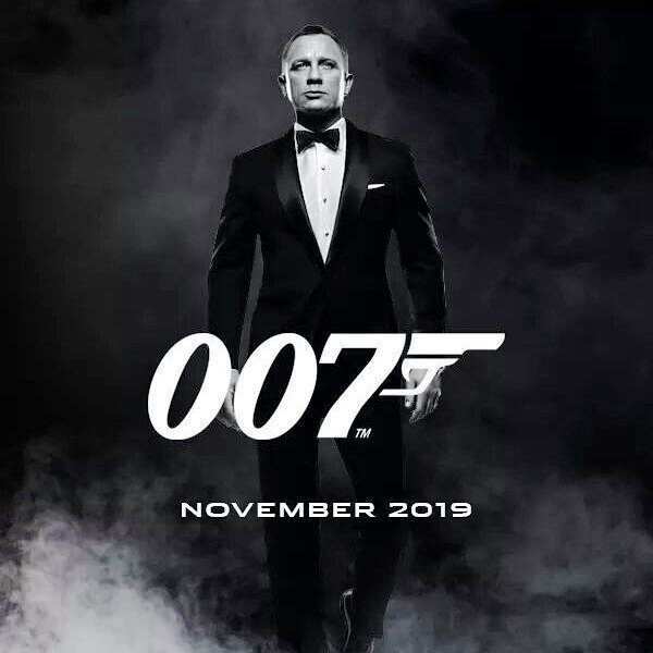 Daniel Craig