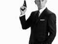 Daniel Craig to play James Bond again