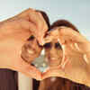 ​I love you a million times