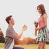 ​Will you marry me?