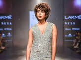 LFW '17: Day 1: Shweta Kapur