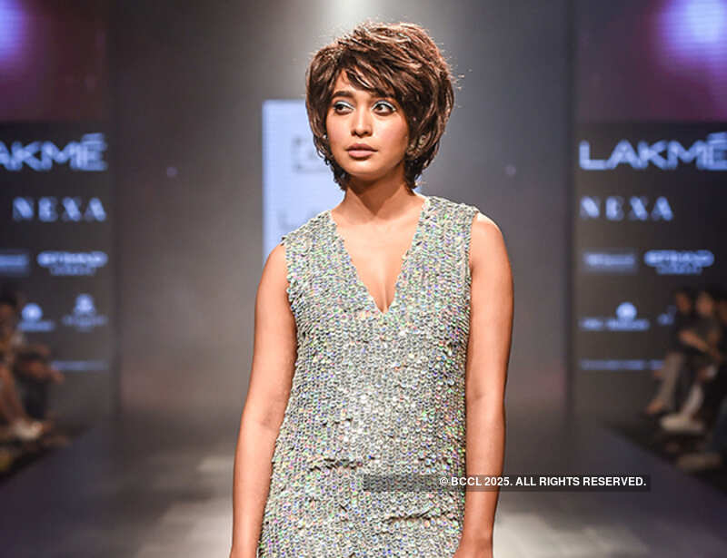 LFW '17: Day 1: Shweta Kapur