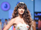 Lakme Fashion Week Winter/Festive 2017: Day 1 - Label Ritu Kumar