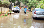 Floods in Bengaluru