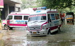 Floods in Bengaluru