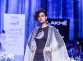 LFW '17: Day 1: Masaba Gupta