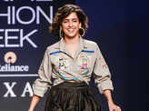 LFW '17: Day 1: The Meraki Project
