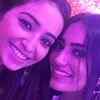 Anita Hassanandani, Bharti Singh, Adaa Khan attend Puja Banerjee, Kunal Verma's lavish engagement party