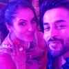 Anita Hassanandani, Bharti Singh, Adaa Khan attend Puja Banerjee, Kunal Verma's lavish engagement party