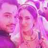 Anita Hassanandani, Bharti Singh, Adaa Khan attend Puja Banerjee, Kunal Verma's lavish engagement party